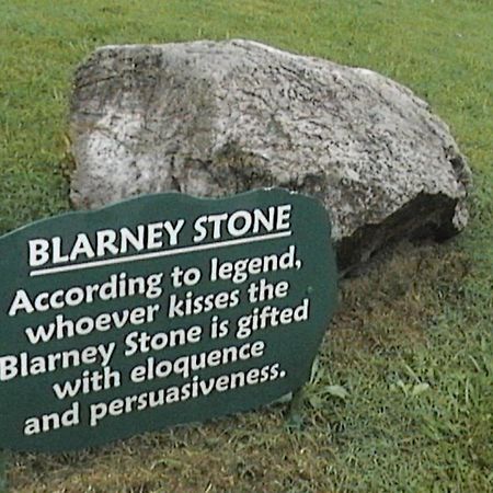 Lanesville B&B Blarney Εξωτερικό φωτογραφία