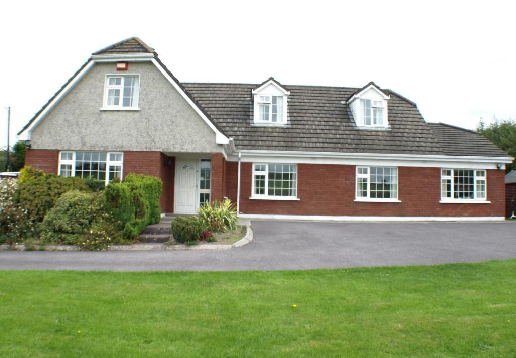 Lanesville B&B Blarney Εξωτερικό φωτογραφία