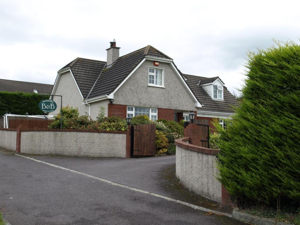 Lanesville B&B Blarney Εξωτερικό φωτογραφία
