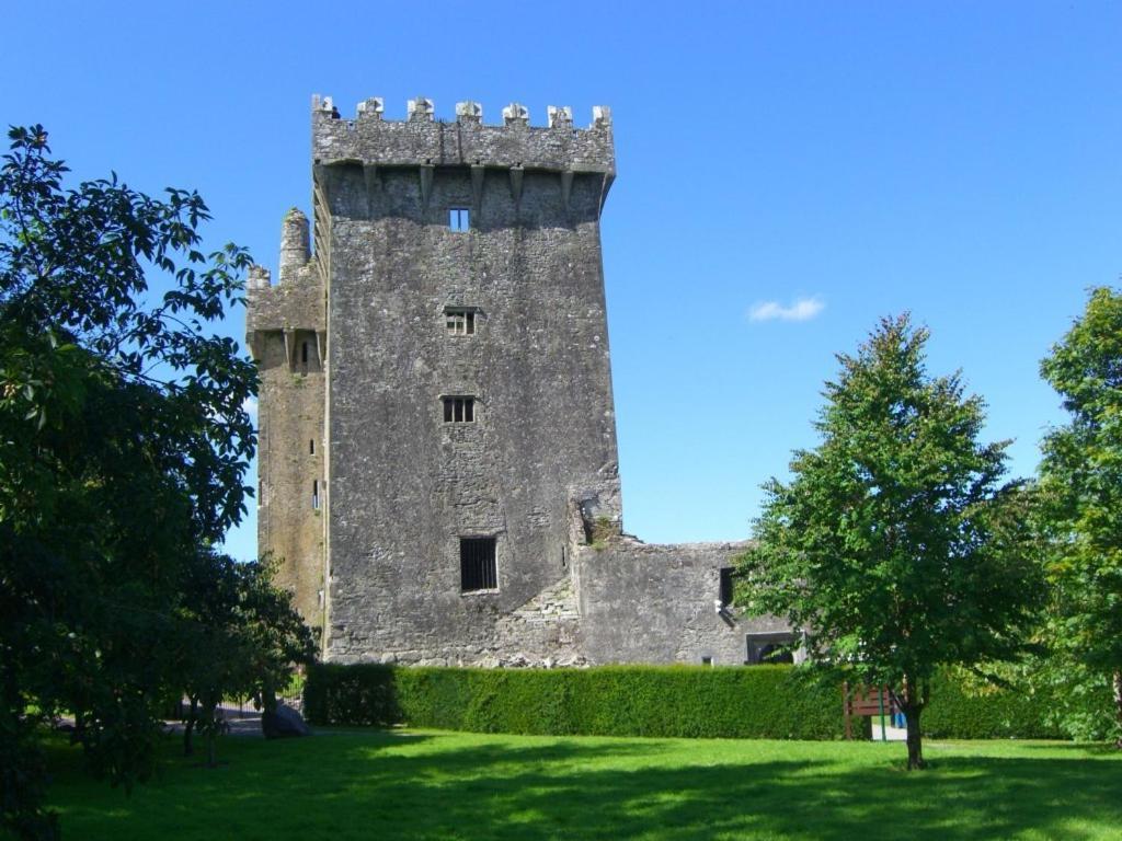 Lanesville B&B Blarney Εξωτερικό φωτογραφία